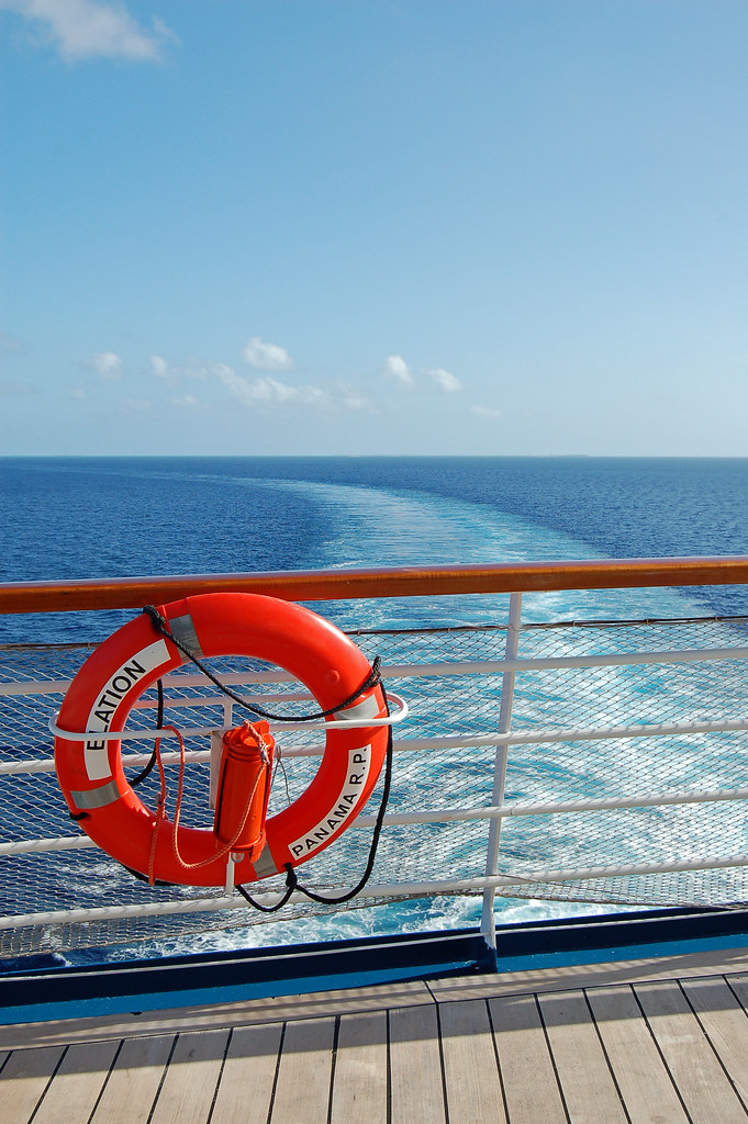 Carnival’s New Bikini Dress Code Surprises Cruise Passengers Carnival's New Bikini Dress Code Surprises Cruise Passengers