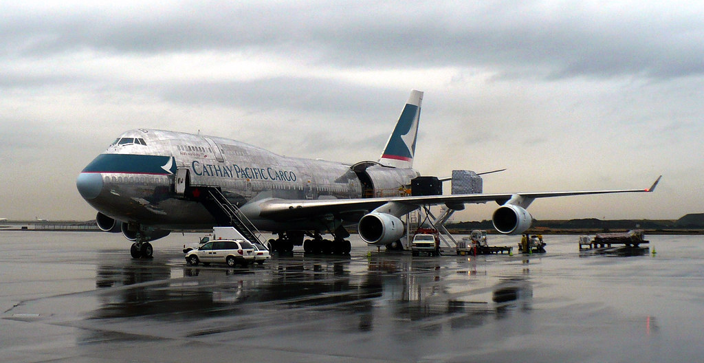 Cathay Pacific May Cut Flights After Summer Due to High Fuel Prices Cathay Pacific May Cut Flights After Summer Due to High Fuel Prices