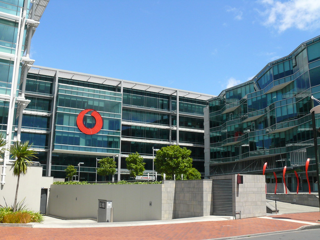 Central Auckland Hotel Evacuated After Fire Alarm Central Auckland Hotel Evacuated After Fire Alarm