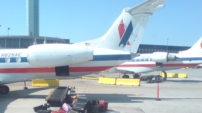 Chicago Airports Report 340 Delays and 20 Cancellations on June 15 Chicago Airports Report 340 Delays and 20 Cancellations on June 15