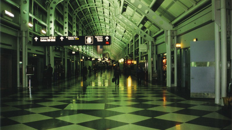 Chicago O’Hare Sees 306 Delays and 4 Cancellations Today Chicago O'Hare Sees 306 Delays and 4 Cancellations Today