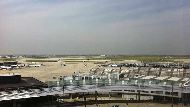 Chicago O’Hare Triggers 1,425 Flight Disruptions Across US, Europe, and Asia Chicago O'Hare Triggers 1,425 Flight Disruptions Across US, Europe, and Asia