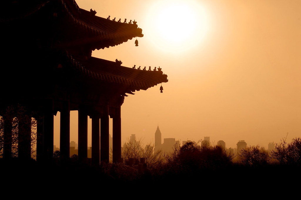 China to Become World’s Biggest Travel and Tourism Economy China to Become World's Biggest Travel and Tourism Economy
