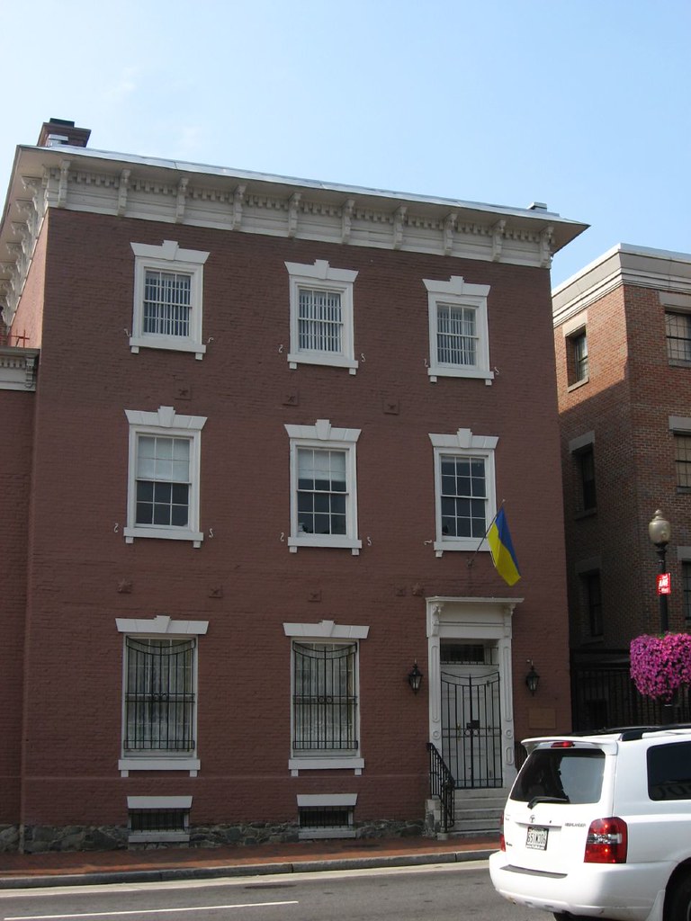 citizenM to Open Third Hotel in Historic Georgetown, Washington D.C. citizenM to Open Third Hotel in Historic Georgetown, Washington D.C.