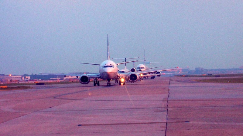 Close to 200 Flights Cancelled, 700+ Delays Across Multiple US States June 20 Close to 200 Flights Cancelled, 700+ Delays Across Multiple US States June 20
