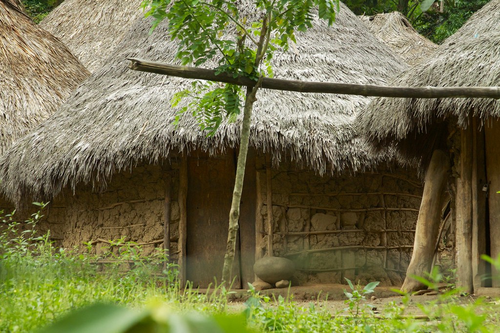 Colombia Strengthens Position as Leader in Indigenous Tourism Colombia Strengthens Position as Leader in Indigenous Tourism