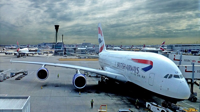 Continued Flight Delays at Heathrow and Gatwick After Thunderstorms Continued Flight Delays at Heathrow and Gatwick After Thunderstorms