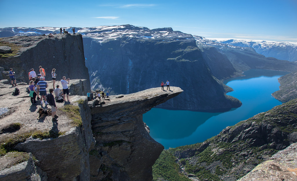 coolcation-trend-shifts-tourists-from-hot-southern-europe-to-nordic-de Coolcation Trend Shifts Tourists from Hot Southern Europe to Nordic Destinations