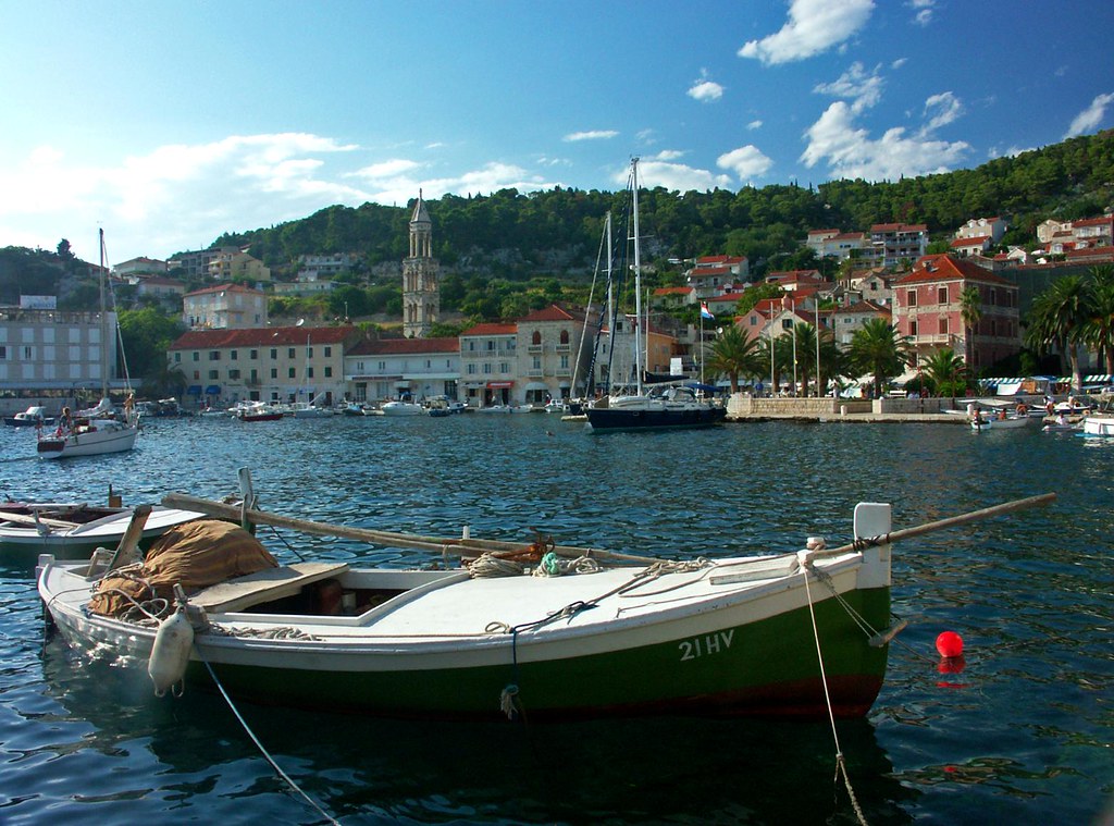 Croatia Pre-Season Tourism Surpasses 440,000 Visitors in 2026 Croatia Pre-Season Tourism Surpasses 440,000 Visitors in 2026