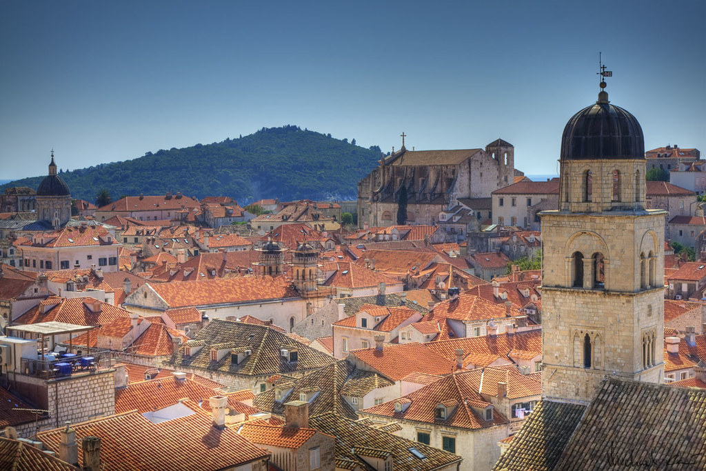 Croatia Reports 440,000+ Visitors in June 2026 Pre-Season Croatia Reports 440,000+ Visitors in June 2026 Pre-Season