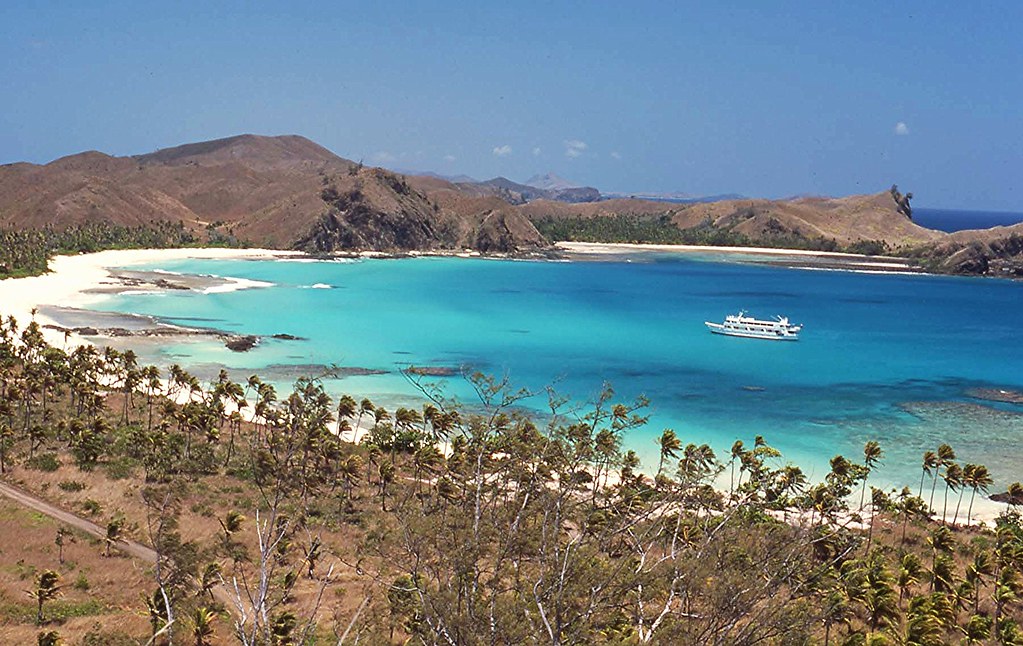 Cruise Line Imposes New Bikini Rules at Island Ports Cruise Line Imposes New Bikini Rules at Island Ports