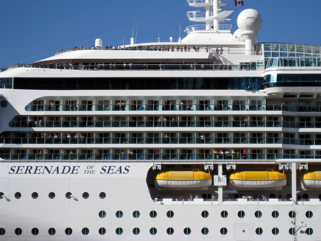 data-breach-exposes-almost-6-million-carnival-cruise-travelers Data Breach Exposes Almost 6 Million Carnival Cruise Travelers