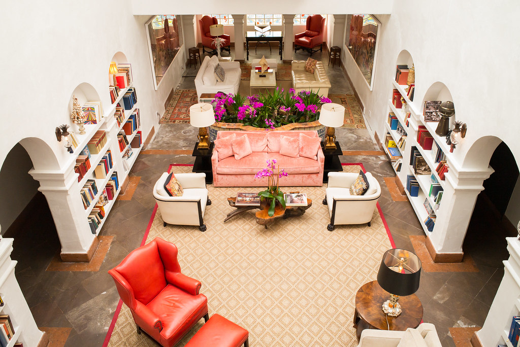 Delano Miami Beach Reopens, AI Hospitality Alliance Launches Advisory Board Delano Miami Beach Reopens, AI Hospitality Alliance Launches Advisory Board