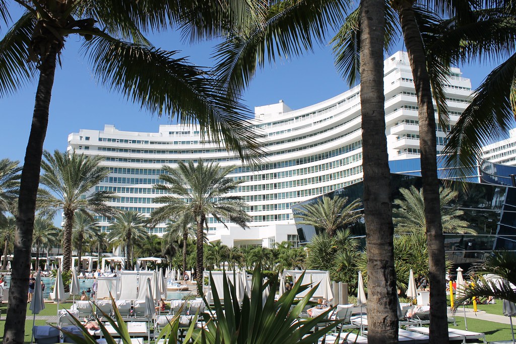 Delano Miami Beach Reopens; AI Hospitality Alliance Names Advisory Board Delano Miami Beach Reopens; AI Hospitality Alliance Names Advisory Board