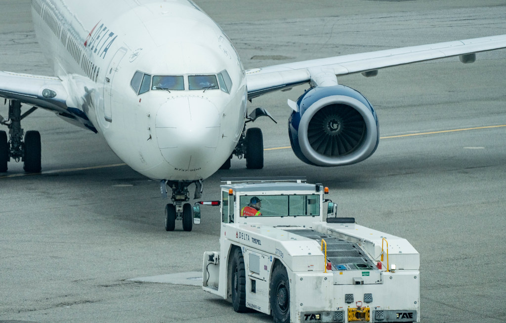 Delta Launches Nonstop Flight From New York to Malta Delta Launches Nonstop Flight From New York to Malta