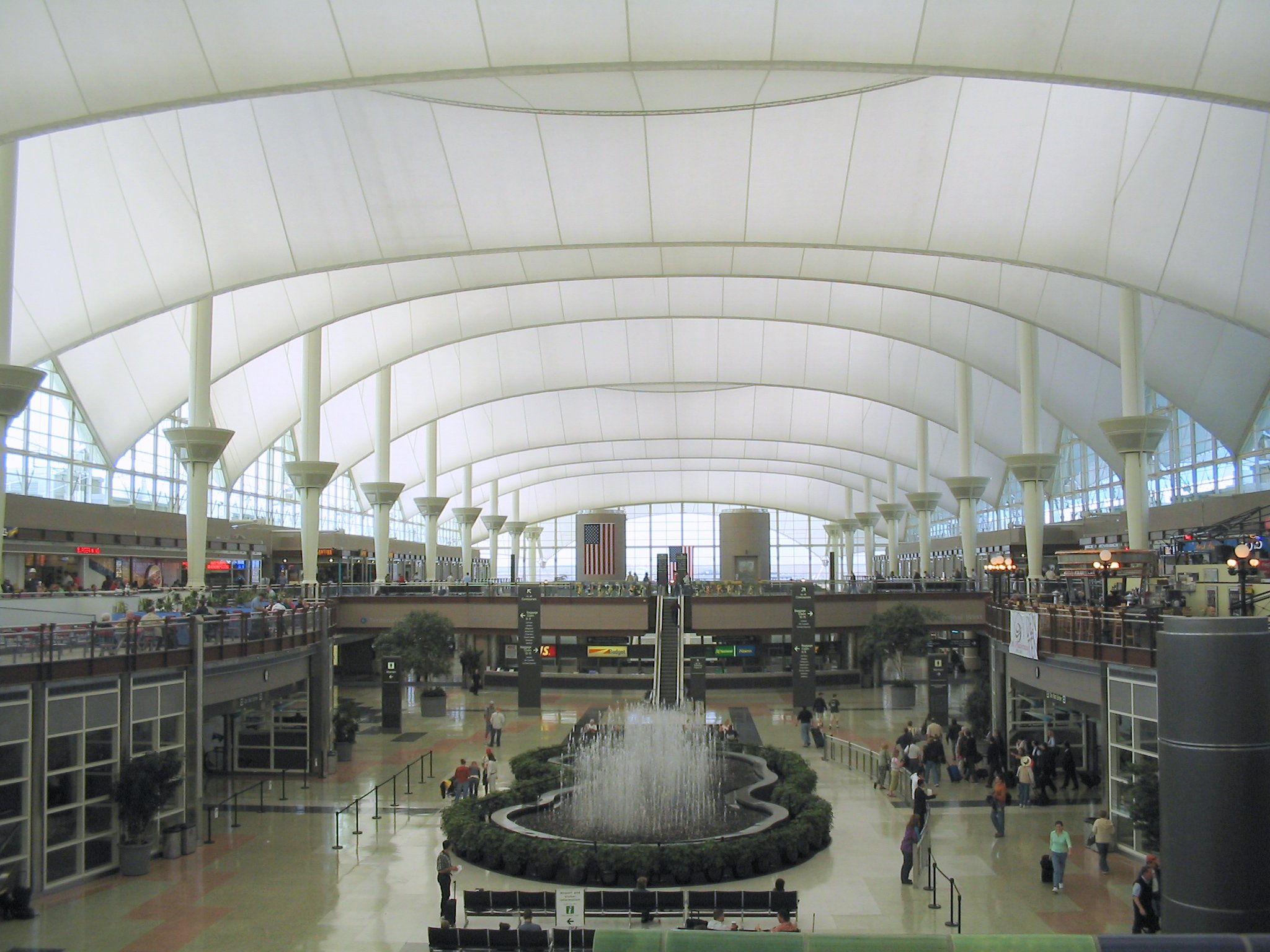 denver-airport-hits-4-cancellations-and-191-delays-affecting-multiple Denver Airport Hits 4 Cancellations and 191 Delays Affecting Multiple Airlines
