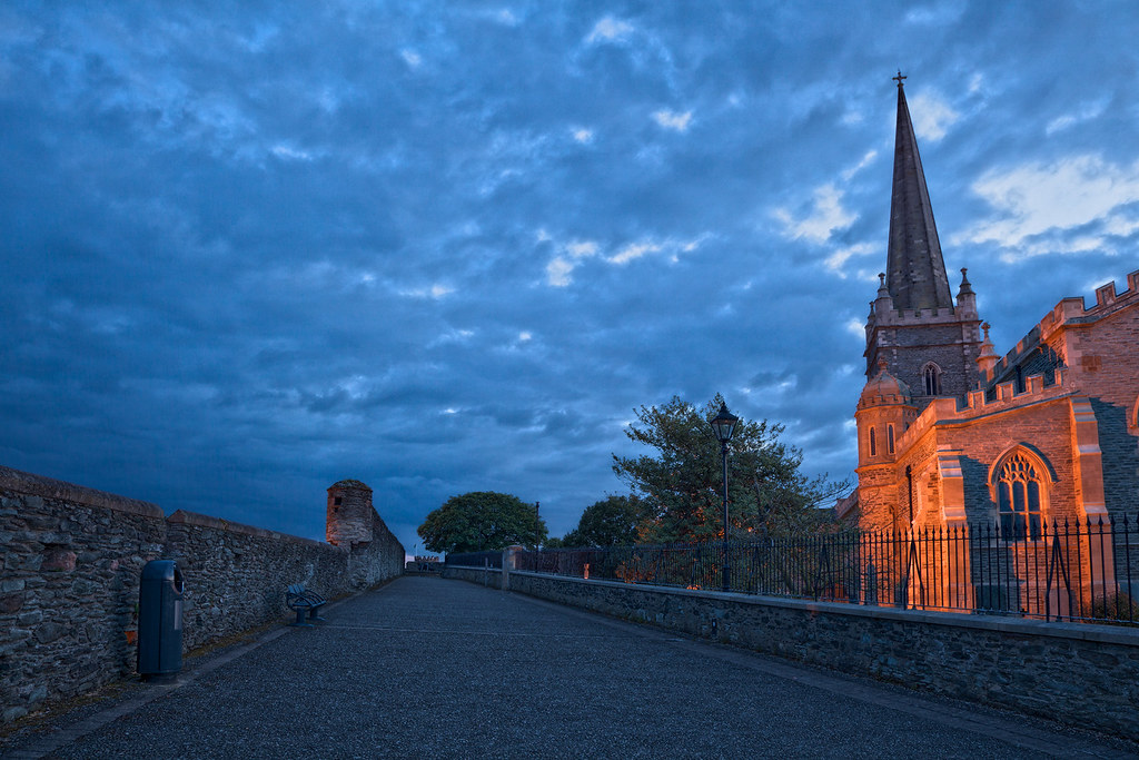 derry-city-visitor-numbers-rise-30-in-2025-with-higher-tourism-revenue Derry City Visitor Numbers Rise 30% in 2025 with Higher Tourism Revenue