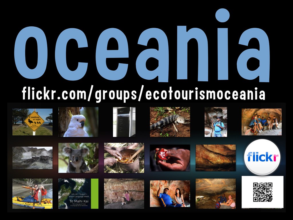 Destination 2045 Seeks Ecotourism Submissions in Australia Destination 2045 Seeks Ecotourism Submissions in Australia
