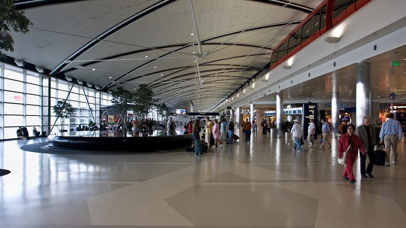 Detroit Airport Faces 347 Flight Delays Disrupting Multiple US Cities June 15 Detroit Airport Faces 347 Flight Delays Disrupting Multiple US Cities June 15