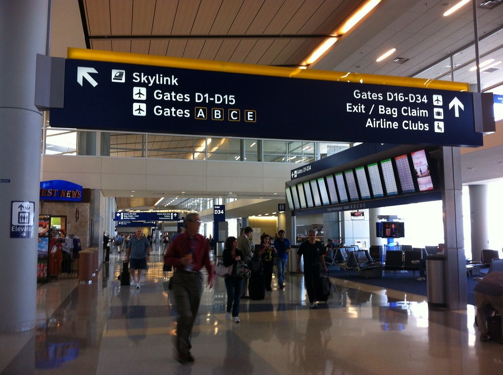 DFW Airport Faces 288 Delays and Widespread Flight Disruptions in June 2026 DFW Airport Faces 288 Delays and Widespread Flight Disruptions in June 2026