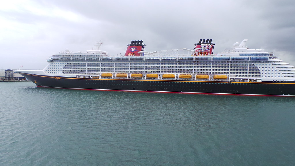 User comments Disney Cruise Line Imposes New Fee and Alcohol Limits from June 3, 2026