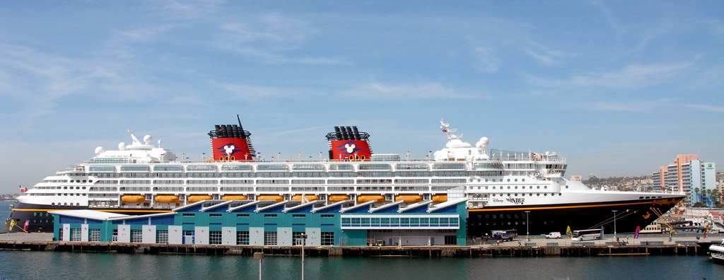 Disney Cruise Passenger Left Behind at Dublin Due to Policy Enforcement Disney Cruise Passenger Left Behind at Dublin Due to Policy Enforcement