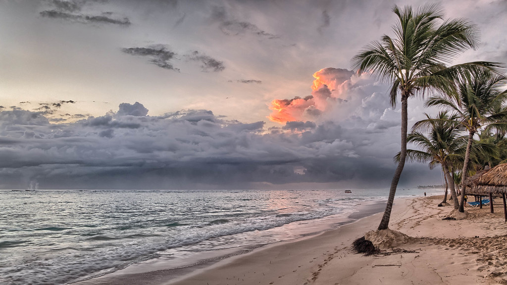 Dominican Republic Attracts Over One Million Canadian Tourists in 2025 Dominican Republic Attracts Over One Million Canadian Tourists in 2025