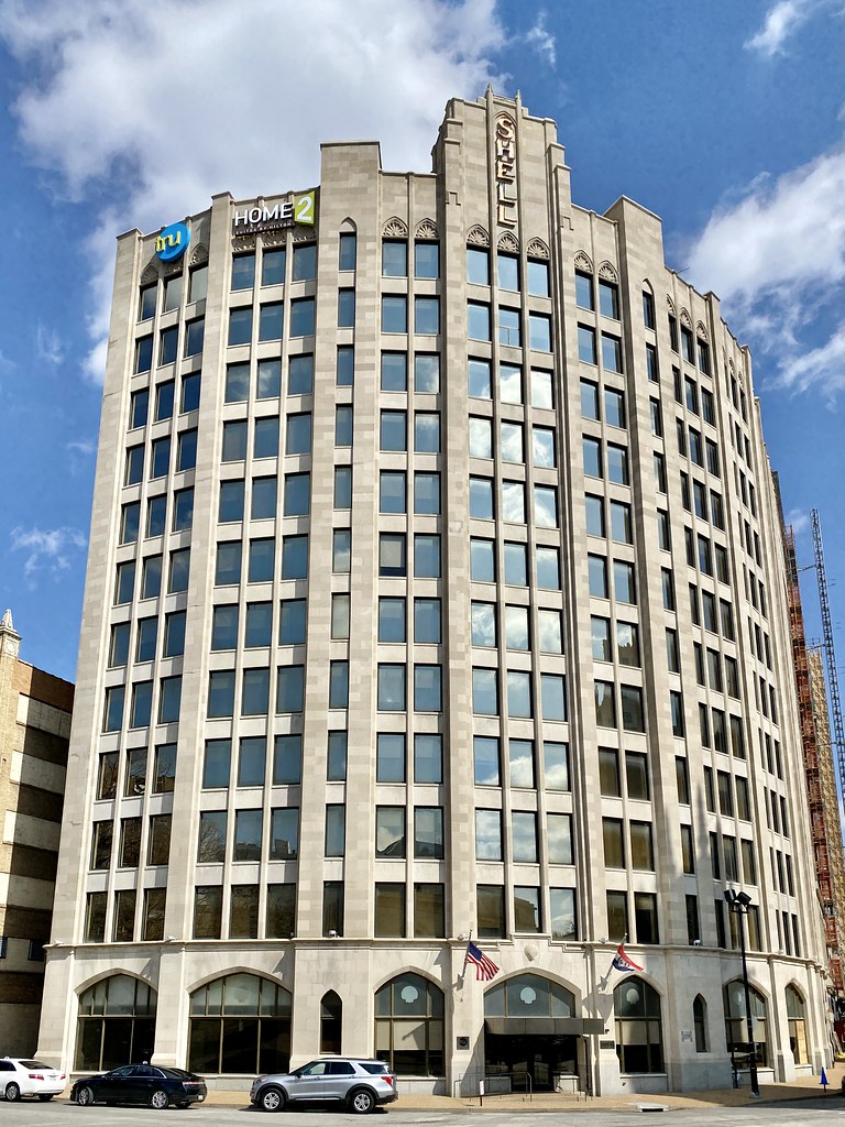 Dual-Branded Marriott Hotel Opens in Steamboat Springs Dual-Branded Marriott Hotel Opens in Steamboat Springs