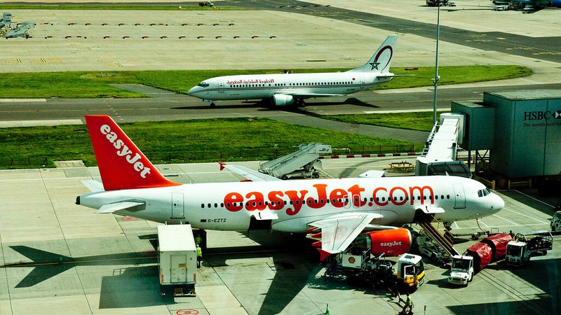 EasyJet and Finnair Cause 1,100+ Delays and 73 Cancellations in Europe June 17 EasyJet and Finnair Cause 1,100+ Delays and 73 Cancellations in Europe June 17