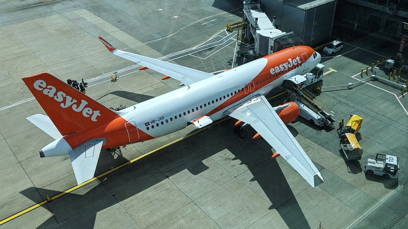 EasyJet and Finnair Cause 1,100+ Delays and 73 Cancellations June 17 EasyJet and Finnair Cause 1,100+ Delays and 73 Cancellations June 17