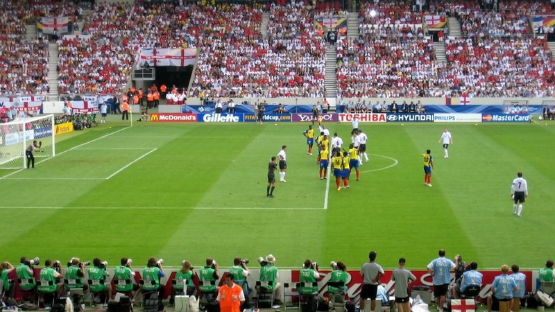 Ecuador conquers Germany 2-1 to advance in World Cup Ecuador conquers Germany 2-1 to advance in World Cup