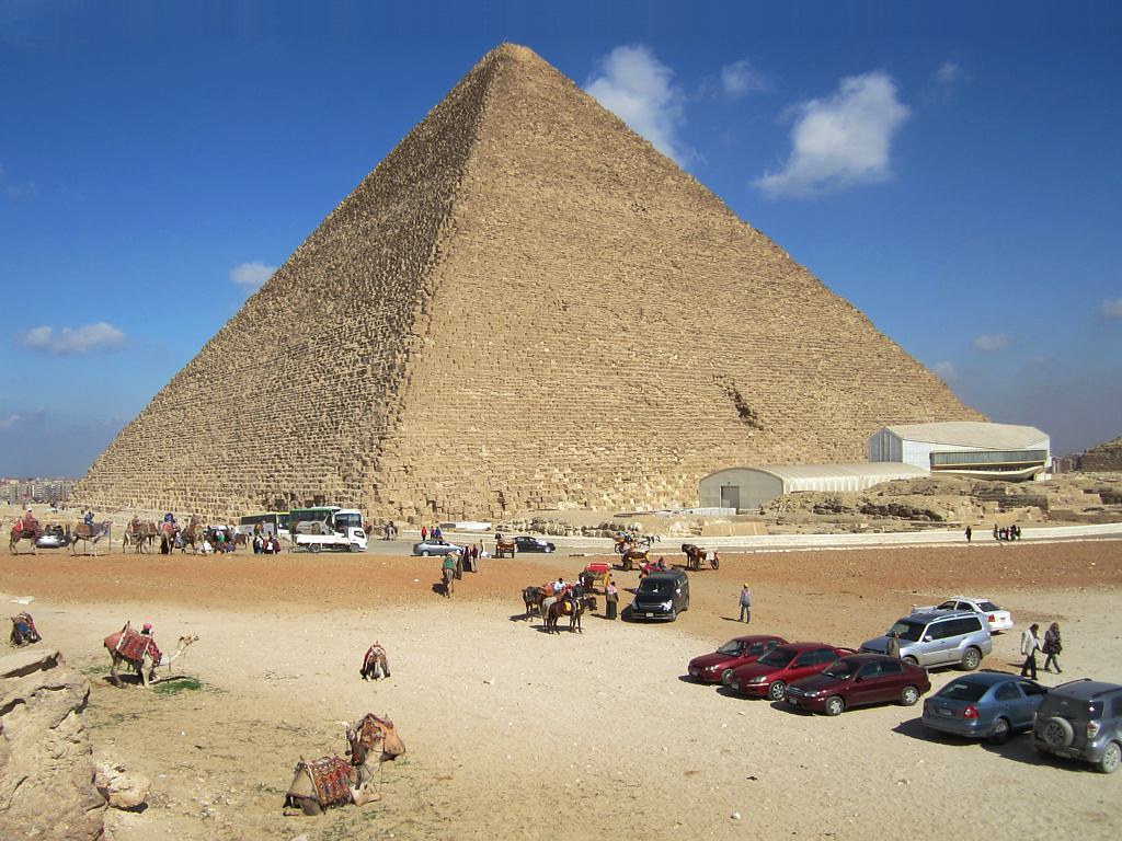egypt-tourism-grows-2-despite-middle-east-conflict Egypt Tourism Grows 2% Despite Middle East Conflict