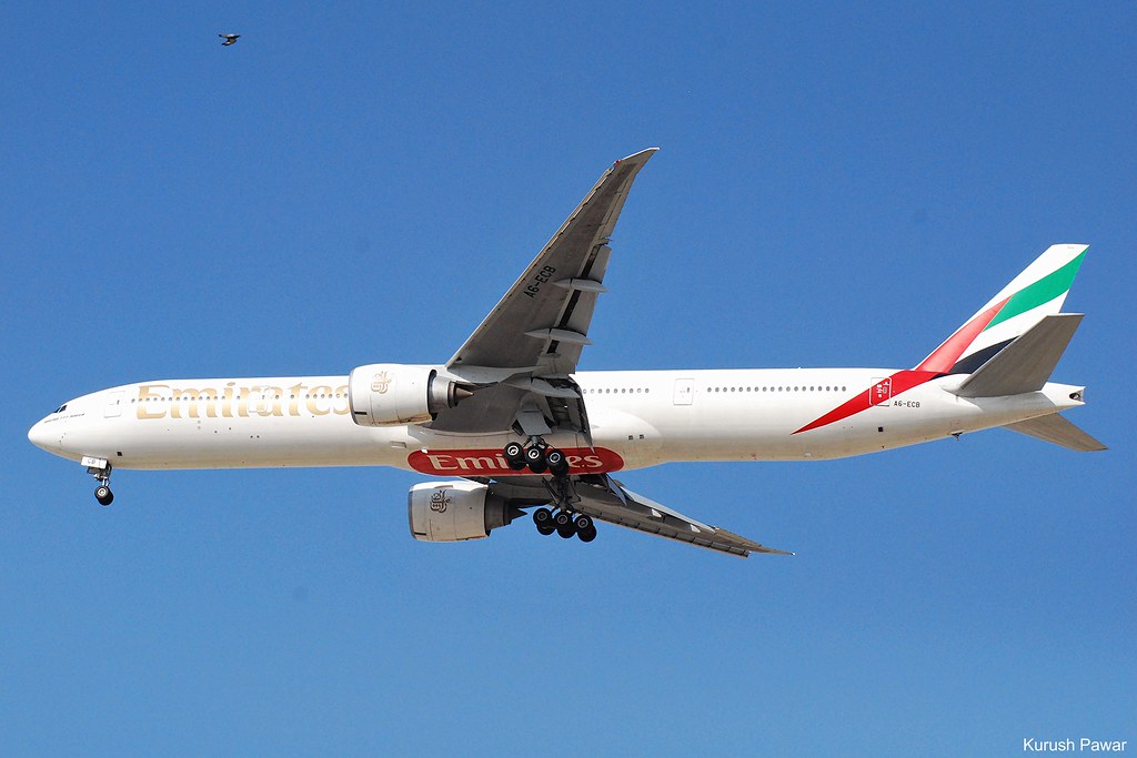 Emirates Adds Third Daily Dubai-Mauritius Boeing 777 Flight from July 2026 Emirates Adds Third Daily Dubai-Mauritius Boeing 777 Flight from July 2026