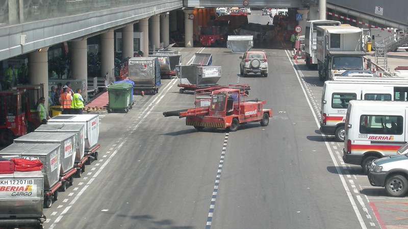 Europe Airport Strikes Disrupt Flights in Belgium, Germany, and Italy Today Europe Airport Strikes Disrupt Flights in Belgium, Germany, and Italy Today