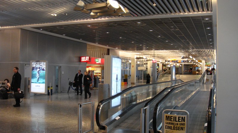 Europe Sees 3,000+ Flight Delays and 117 Cancellations at Mega-Hubs June 20, 2026 Europe Sees 3,000+ Flight Delays and 117 Cancellations at Mega-Hubs June 20, 2026