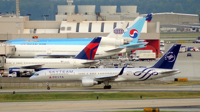 European Carriers KLM, British Airways, and Finnair Cancel 27 Flights European Carriers KLM, British Airways, and Finnair Cancel 27 Flights
