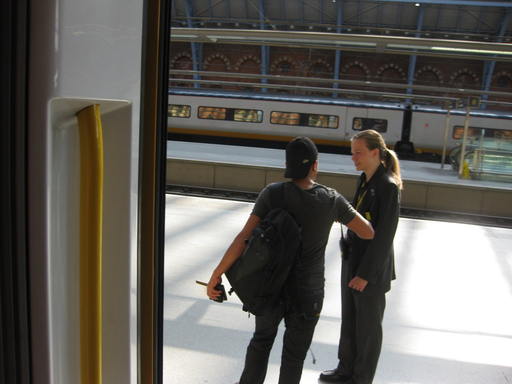 eurostar-sees-passenger-increase-fueled-by-uk-netherlands-demand Eurostar Sees Passenger Increase Fueled by UK-Netherlands Demand