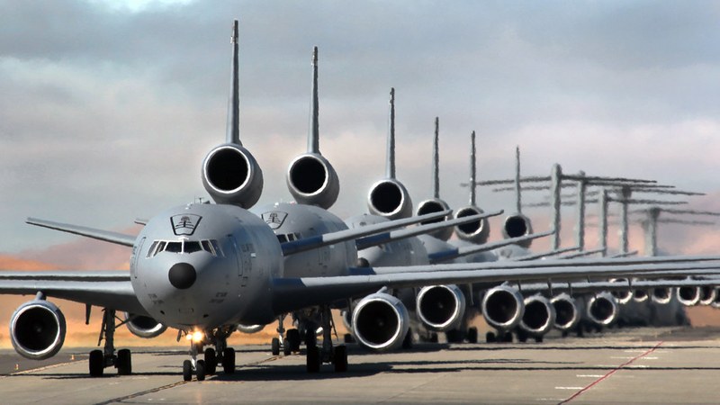 FAA Ground Stops Cause Thousands of Flight Disruptions in US and Canada Today FAA Ground Stops Cause Thousands of Flight Disruptions in US and Canada Today