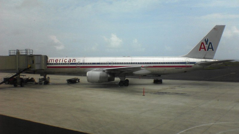 FAA Ground Stops Trigger American Airlines’ High Cancellations at 7 US Hubs FAA Ground Stops Trigger American Airlines’ High Cancellations at 7 US Hubs