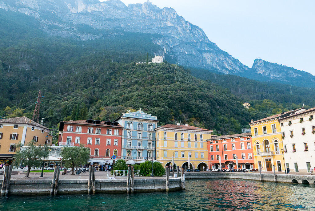 FINE Italy Returns to Riva del Garda in 2026 FINE Italy Returns to Riva del Garda in 2026