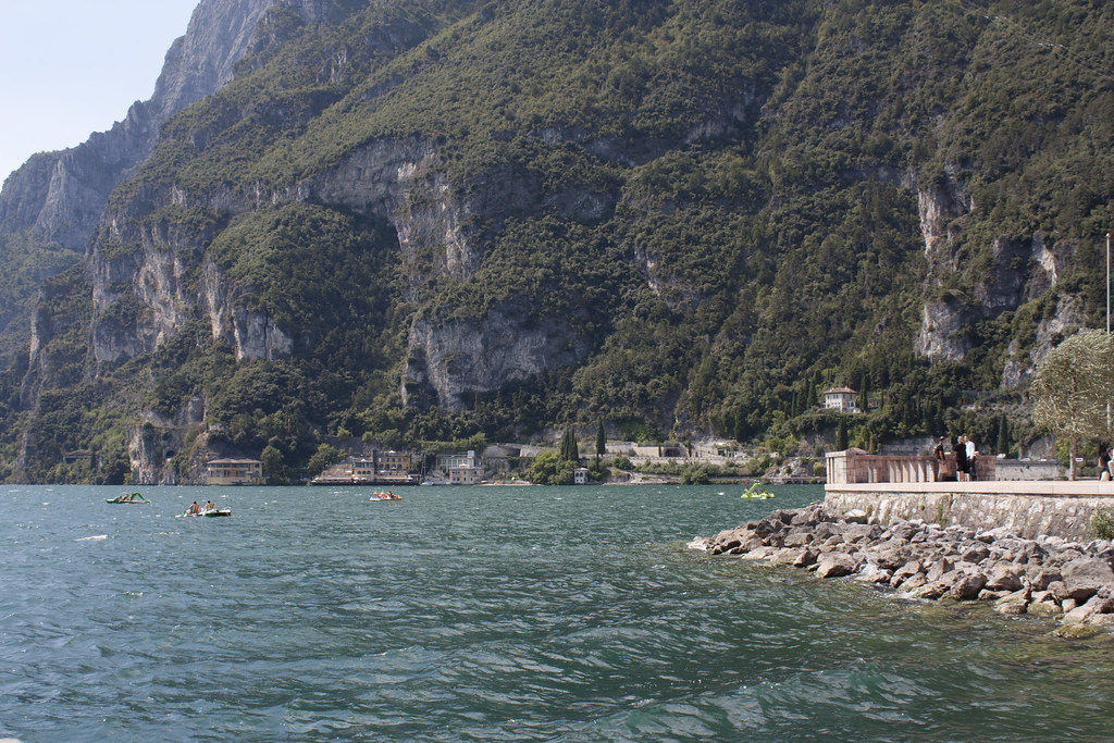 FINE Italy Set to Return to Riva del Garda in 2026 FINE Italy Set to Return to Riva del Garda in 2026