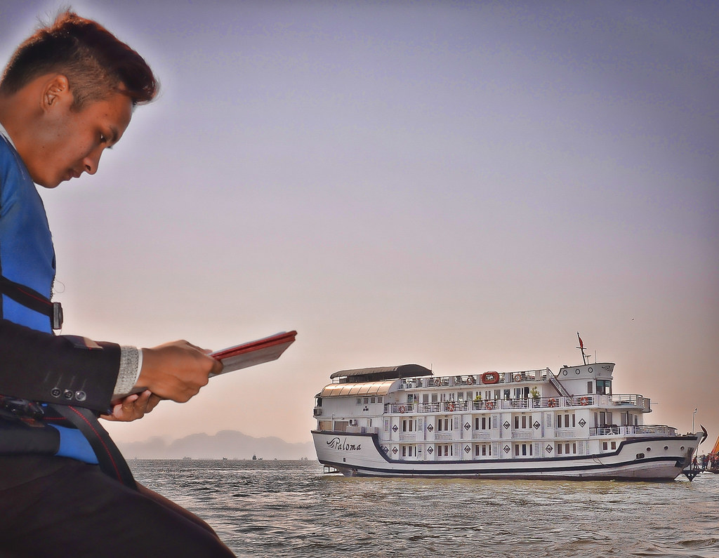 First Cruise Ships of 2026 to Dock in Green Bay Tuesday First Cruise Ships of 2026 to Dock in Green Bay Tuesday
