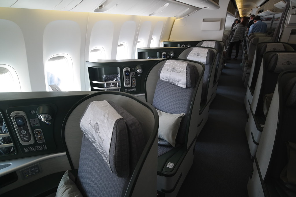 Flat-Bed Business Class Deals Available Ahead of Summer Peak Pricing Flat-Bed Business Class Deals Available Ahead of Summer Peak Pricing