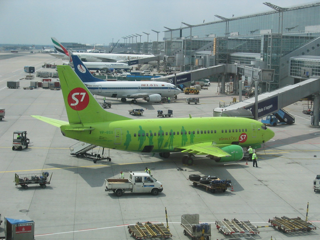 flight-cancellations-and-delays-disrupt-frankfurt-airport Flight cancellations and delays disrupt Frankfurt Airport
