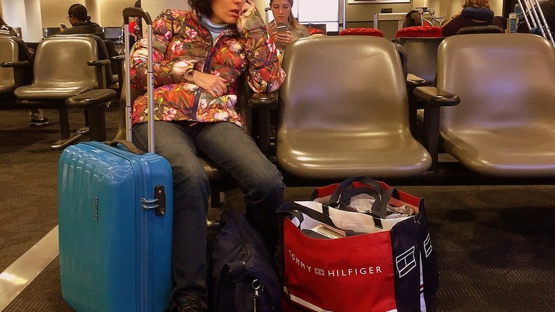 Flight Cancellations and Delays Hit US and Canadian Airports on June 24, 2026 Flight Cancellations and Delays Hit US and Canadian Airports on June 24, 2026