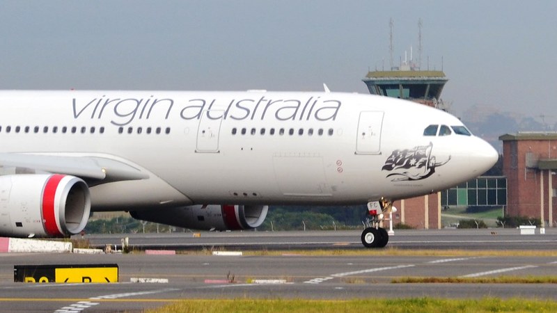 Flight Cancellations and Delays Impact Multiple Australian Airports June 19 Flight Cancellations and Delays Impact Multiple Australian Airports June 19