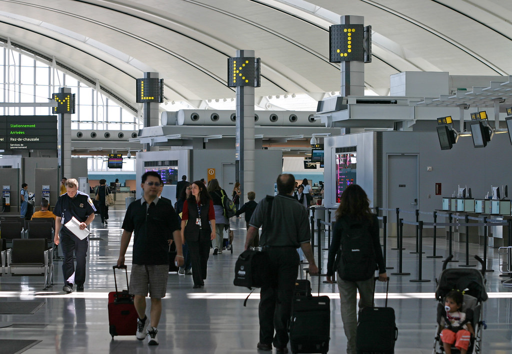 flight-delays-and-58-cancellations-disrupt-travel-in-toronto-montreal Flight Delays and 58 Cancellations Disrupt Travel in Toronto, Montreal, Calgary