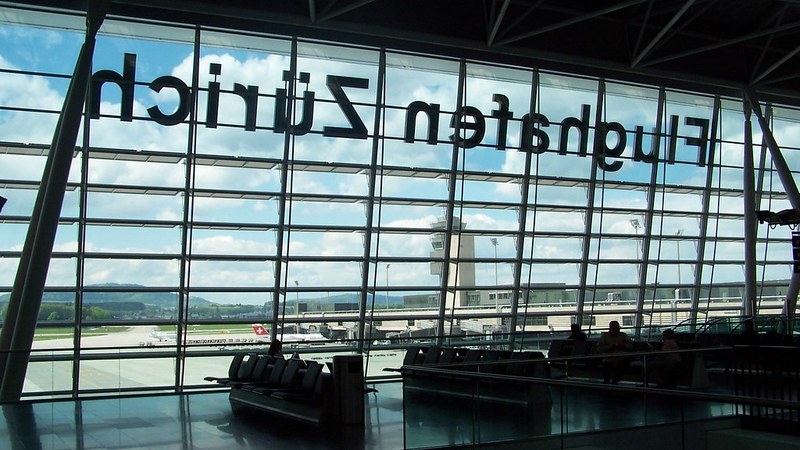Flight Delays and Cancellations Disrupt Zurich Airport on June 29, 2026 Flight Delays and Cancellations Disrupt Zurich Airport on June 29, 2026