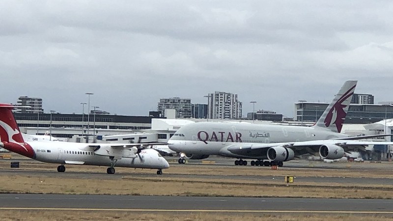 Flight Delays and Cancellations Hit Major Australian Cities on June 23, 2026 Flight Delays and Cancellations Hit Major Australian Cities on June 23, 2026