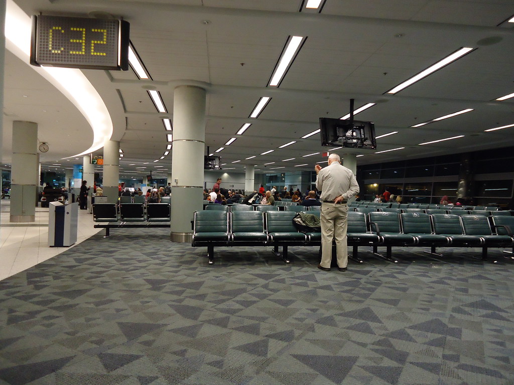 Flight Delays and Cancellations Hit Ottawa Airport in June 2026 Flight Delays and Cancellations Hit Ottawa Airport in June 2026